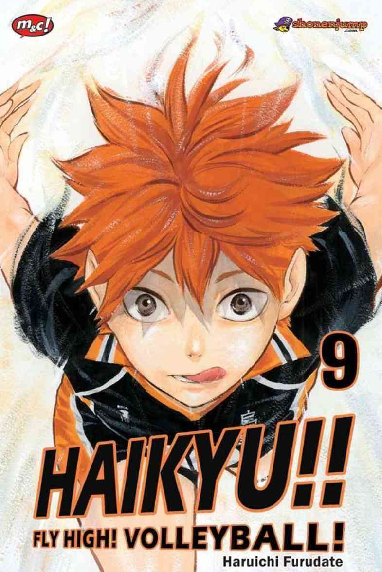 HaikYu Fly High (Garena My UID)