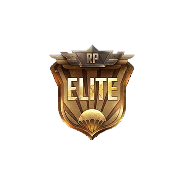 Elite Pass (LV1-100)-A9