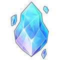 342 Cabala Crystal