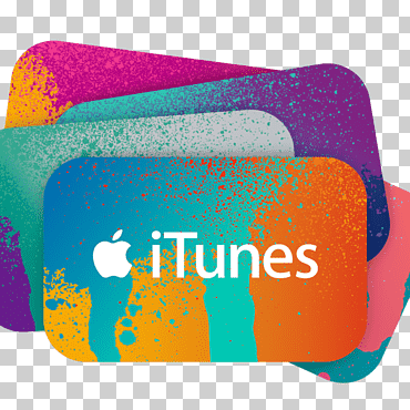 iTunes Gift Card USD 5 US