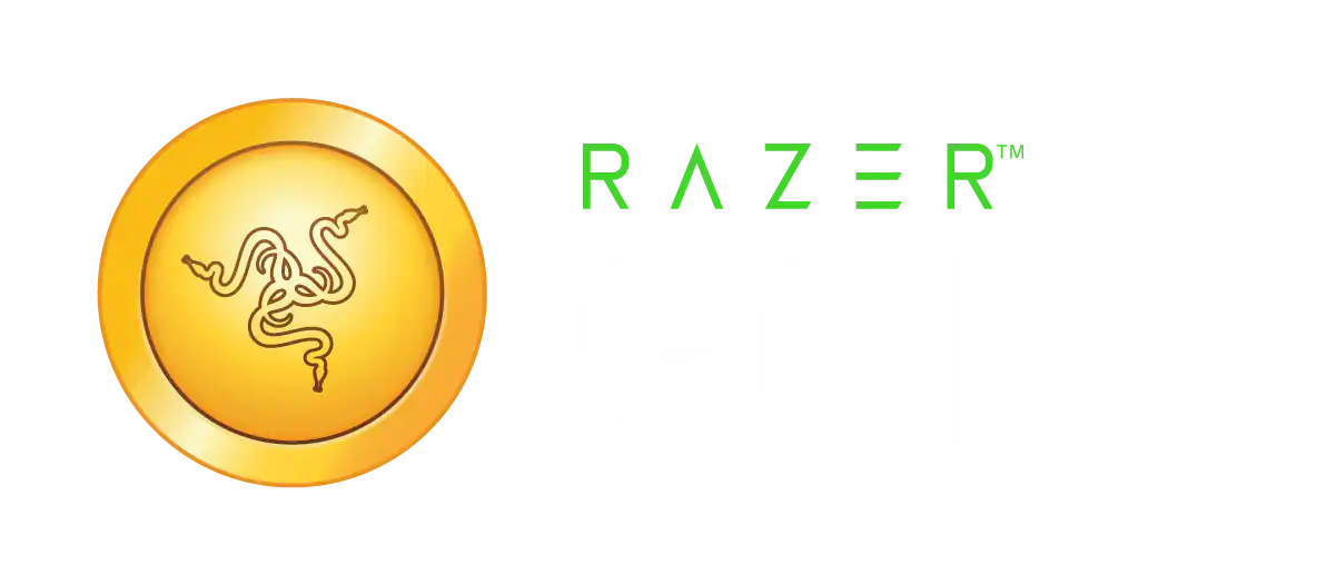 Razer Gold 5 MYR