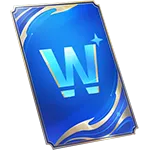 Weekly Card