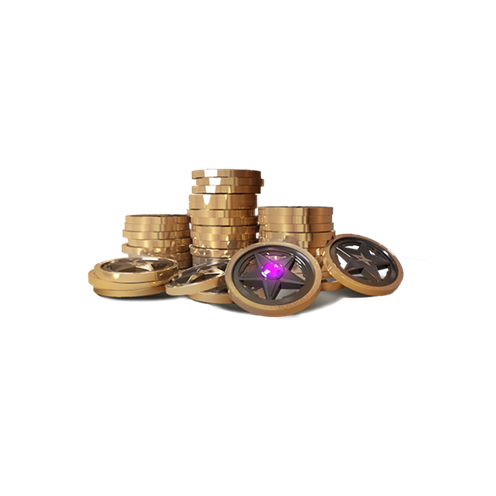 60 Tokens
