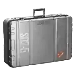 Bulletproof Case Privileges
