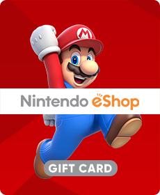 Nintendo eShop 3 Months Membership