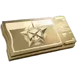 Premium Battle Pass