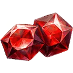 60 Rubies