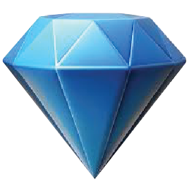 90 Crystals