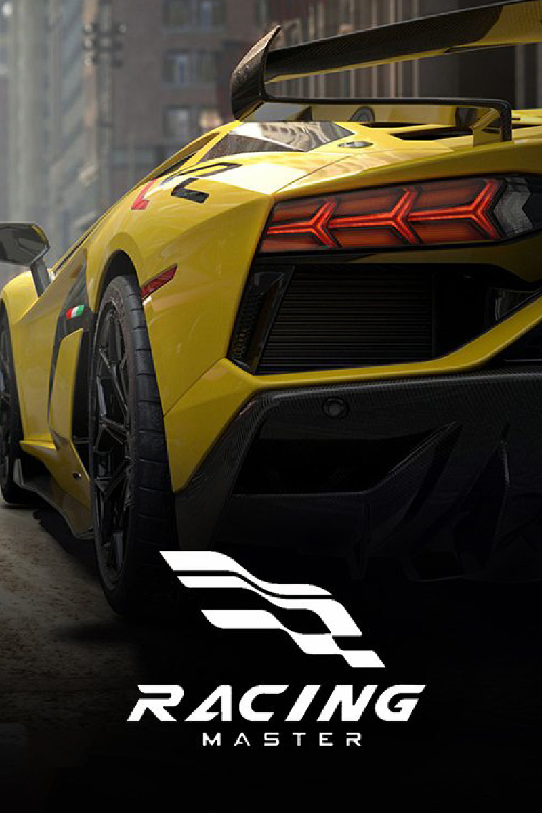 Racing Master