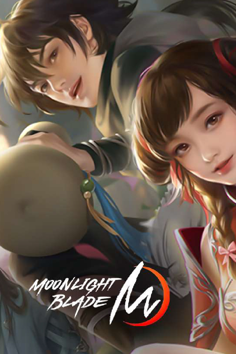 Moonlight Blade M