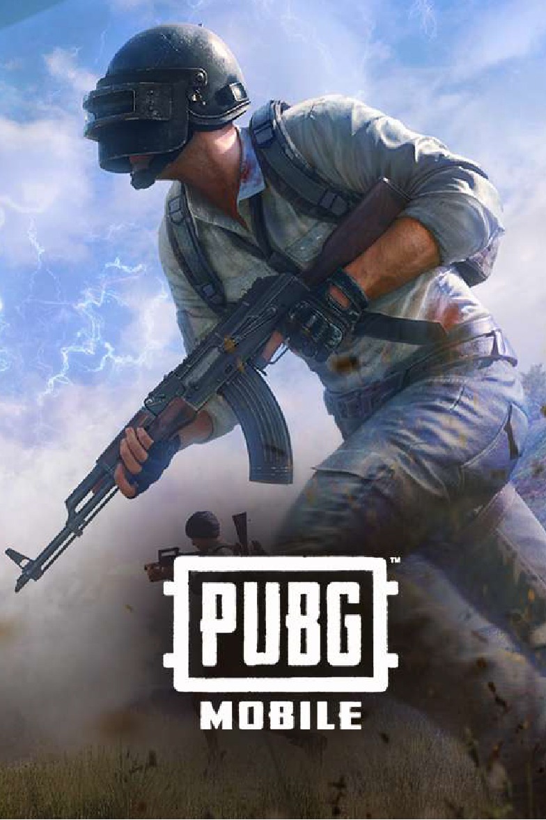 PUBG Mobile (MY)