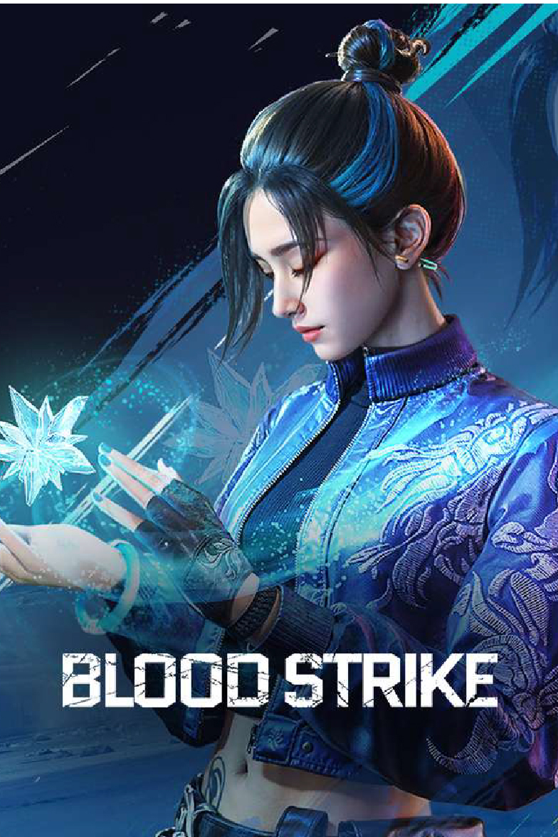 Blood Strike