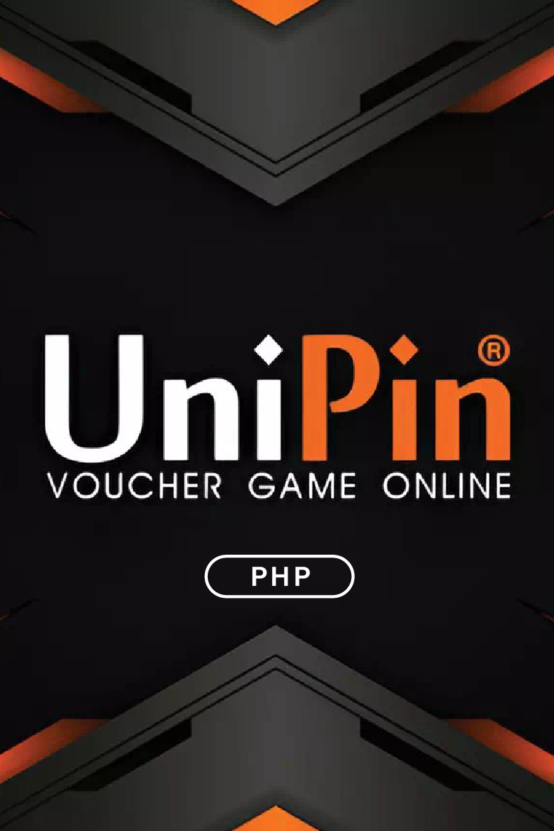 UniPin Voucher (PHP)