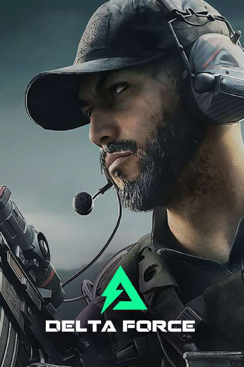 Delta Force