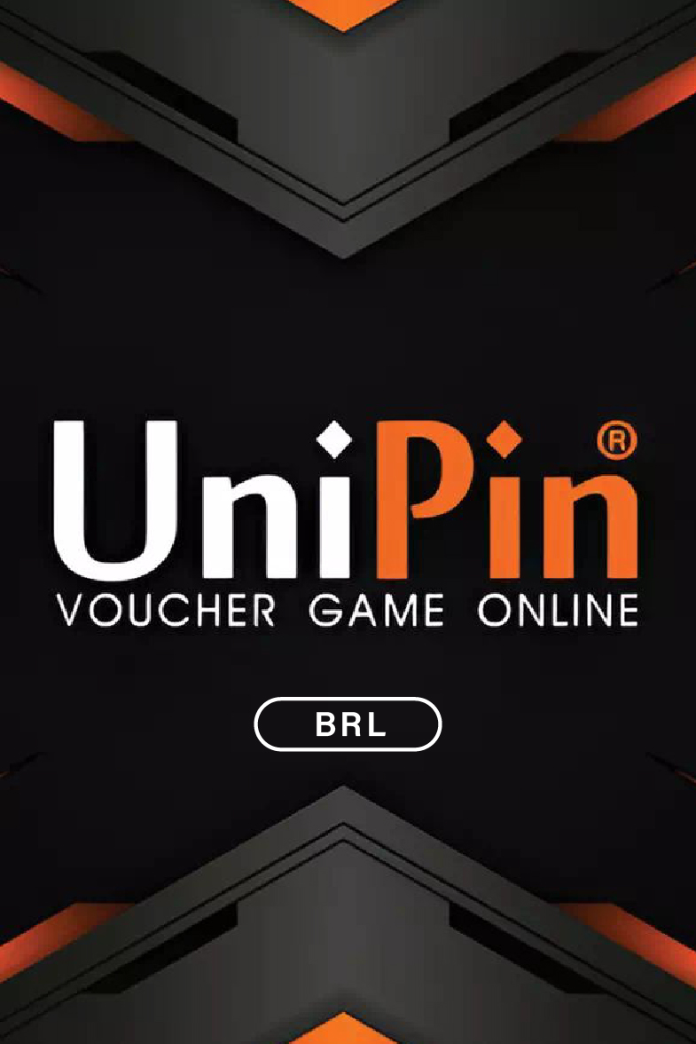 UniPin Voucher (BRL)