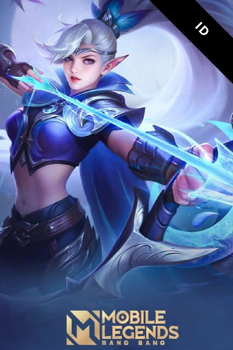 Mobile Legends (ID)