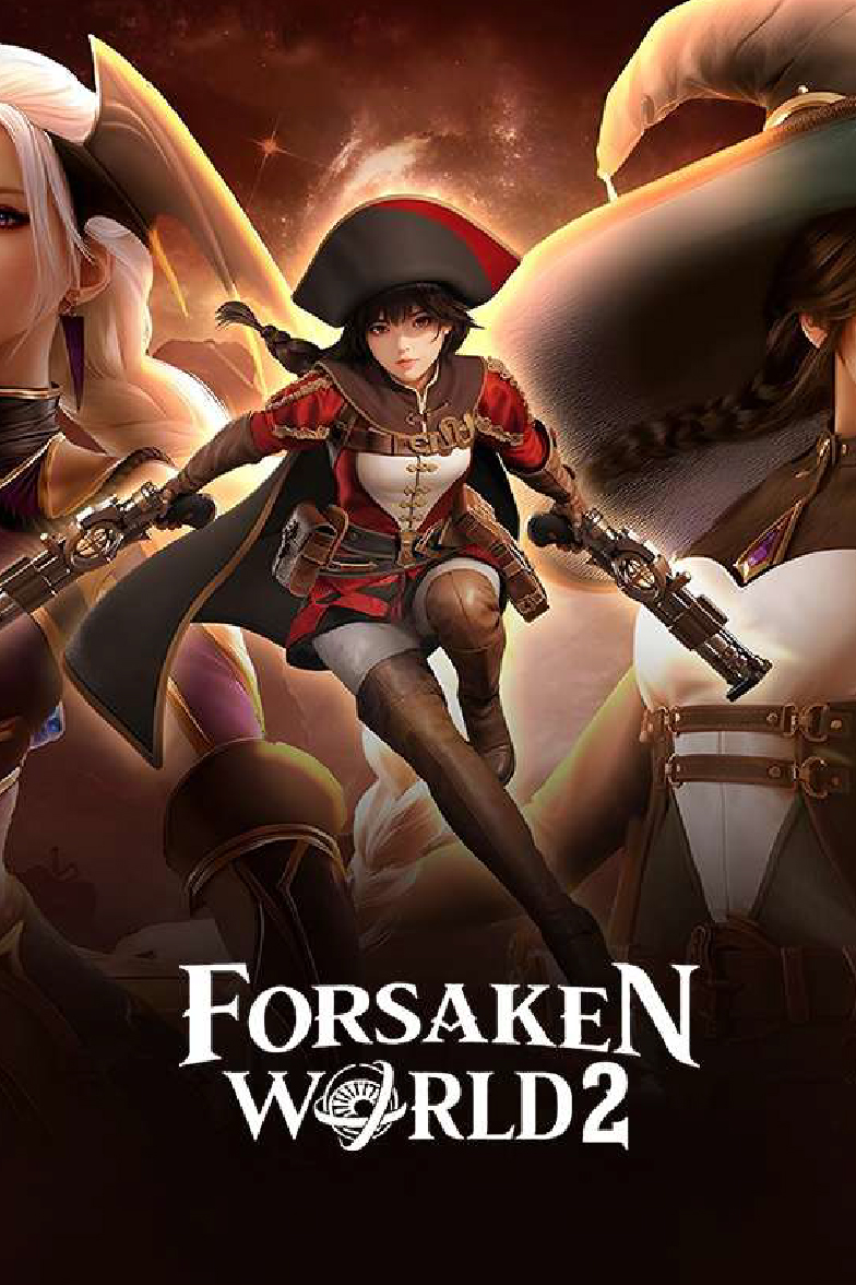 Forsaken World 2