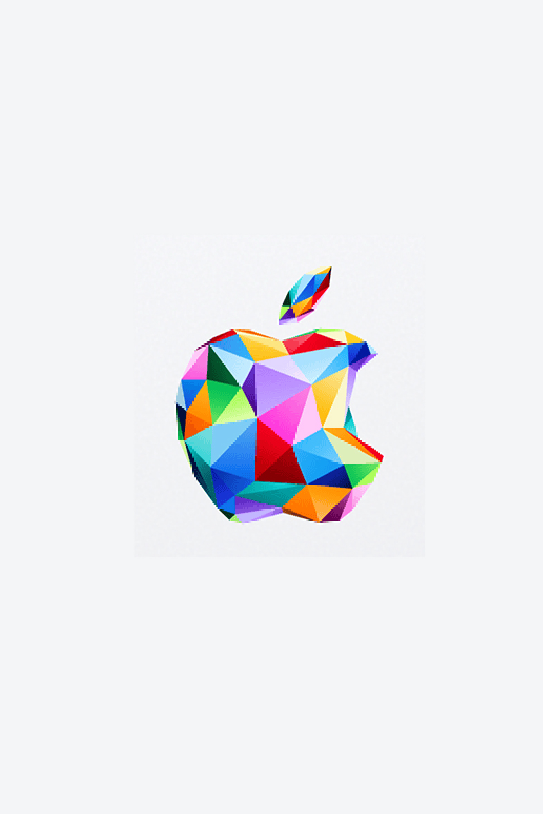 iTunes Gift Card (US)