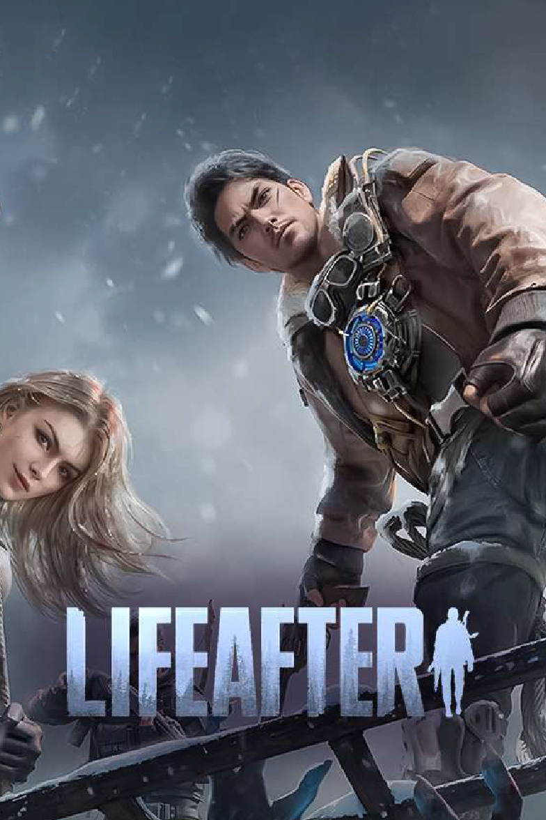 LifeAfter