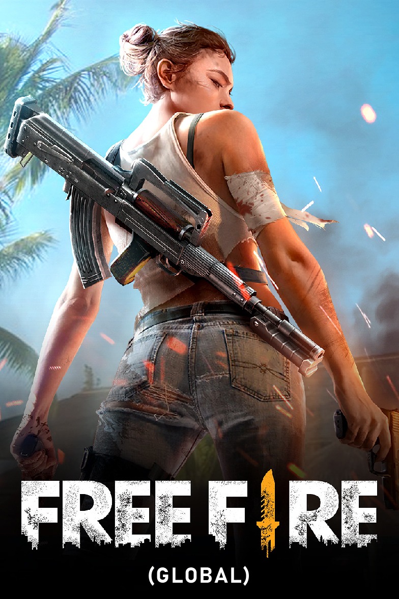 Free Fire (GLOBAL)