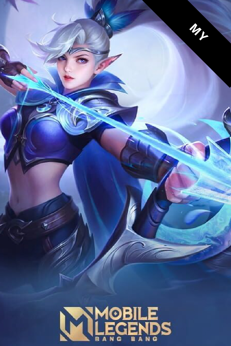 Mobile Legends (MY)
