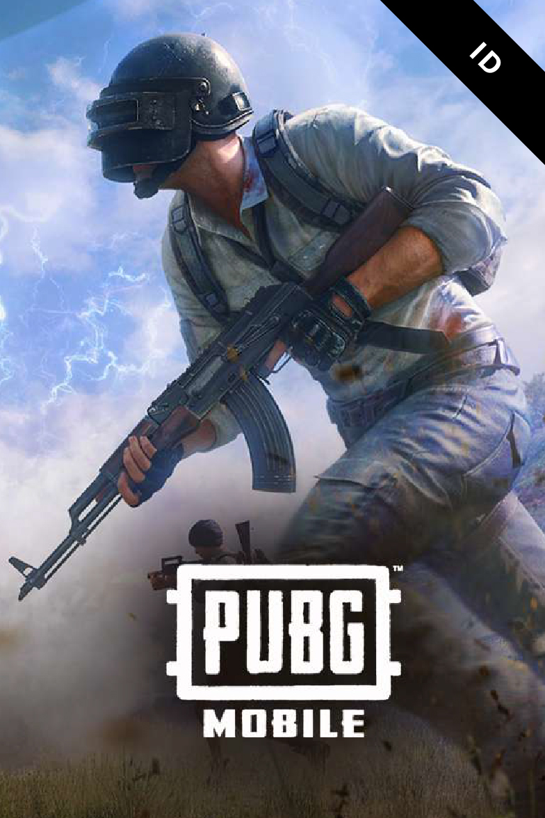 PUBG Mobile (ID)