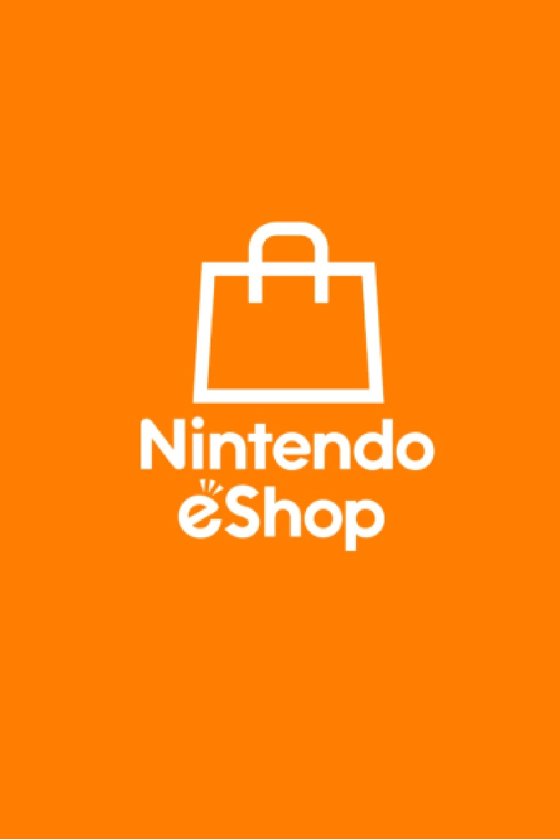 Nintendo eShop Gift Card (US)