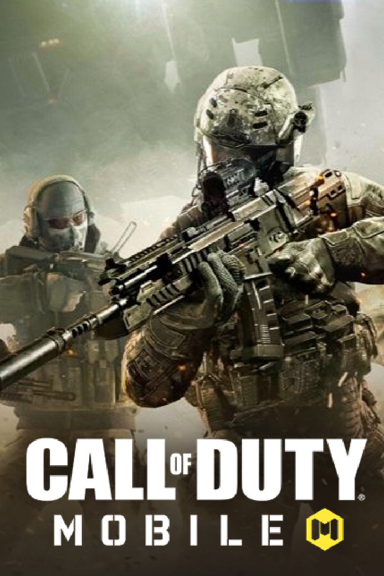 Call of Duty Mobile MY (Garena UID)
