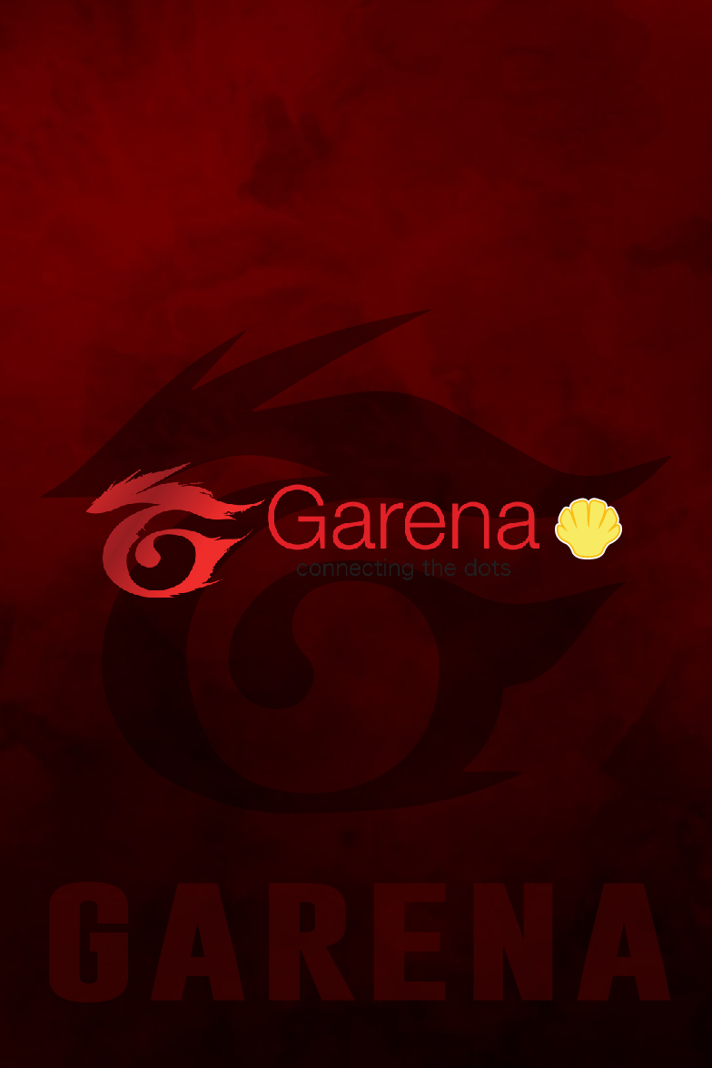 Garena Shell (ID)