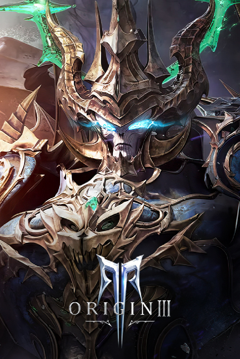 MU Origin 3 (SEA)