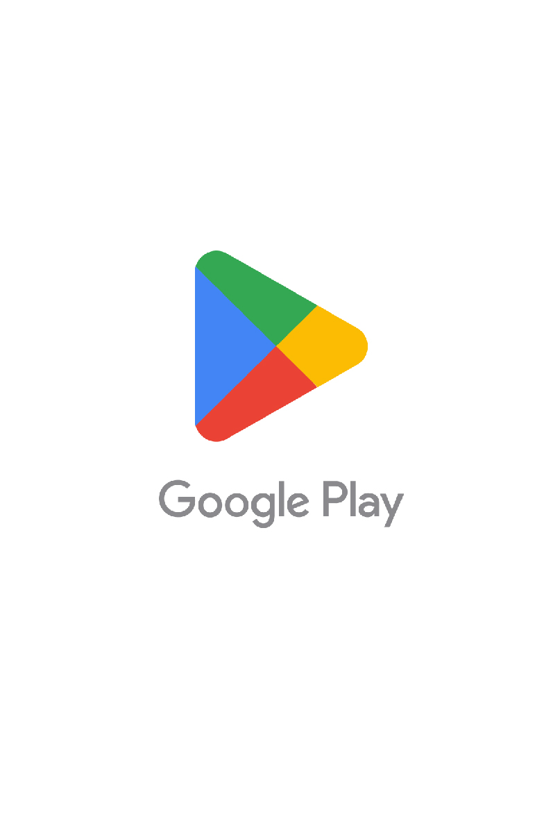 Google Play Gift Card (US)